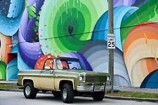 1975 gmc jimmy for sale  Tampa
