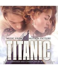 Titanic vinyl lp gebraucht kaufen  Trebbin