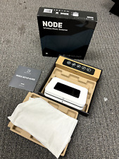 Bluesound node streaming for sale  Irving