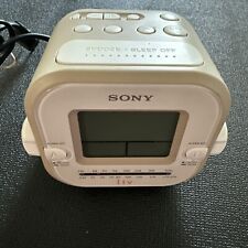 Vintage sony icf for sale  Katy