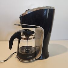 Mr. Coffee Cafe Latte Maker Model BVMC-EL1PF Works! for sale  Shipping to South Africa