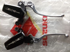 PAR DE CILINDROS MASTER SUZUKI B-KING comprar usado  Enviando para Brazil