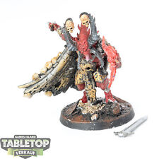 Blades khorne skulltaker gebraucht kaufen  Hof