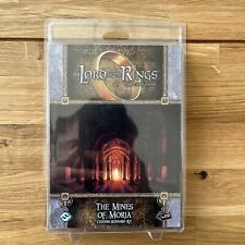 Usado, Senhor dos Anéis LCG:The Mines of Moria - Kit de cenário personalizado - GenCon 2019 comprar usado  Enviando para Brazil