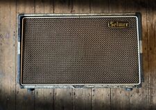 selmer amps for sale  LONDON