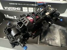 Kyosho mini 03 for sale  South Gate