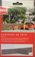 Busch 7870 gabionen gebraucht kaufen  Wiesenbach