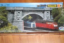 Faller 120491 eisenbahn gebraucht kaufen  Gronau