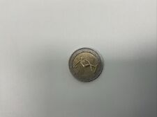 Moneta euro olimpiadi usato  Corazzano