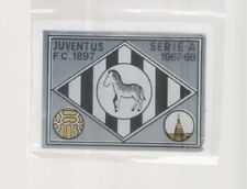 Juventus...scudetto album calc usato  Cosenza