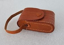 Vintage leather case for sale  Hallandale