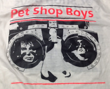 Pet shop boys for sale  UK