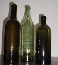 Alte glasflasche 1860 gebraucht kaufen  Ueckermünde-Umland