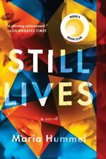 Still Lives por Hummel, Maria comprar usado  Enviando para Brazil