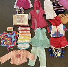 18 american doll clothing for sale  Sanford