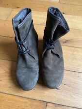 Fly london boots for sale  MACCLESFIELD