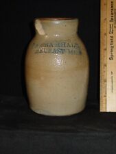 old stoneware jug for sale  Winterport