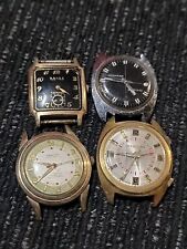 Vintage mens watch for sale  Madison