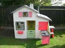 Smoby child playhouse for sale  EYE