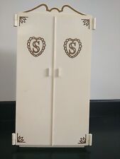 Vintage sindy wardrobe for sale  STAINES-UPON-THAMES