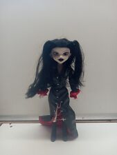 Bleeding edge doll for sale  Leakey