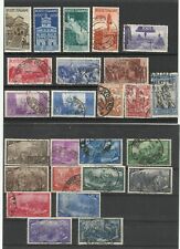 Timbres italie d'occasion  Cléon-d'Andran