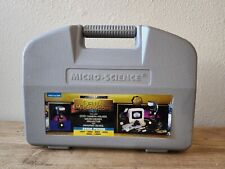 Micro science deluxe for sale  Rockmart