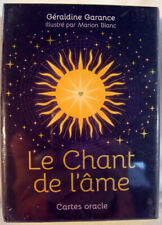 Oracle chant ame d'occasion  Missillac