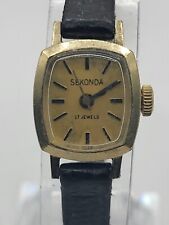 Vintage sekonda jewels for sale  Shipping to Ireland