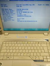 Acer notebook 67 for sale  Shipping to Ireland