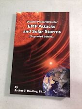 Preparação para desastres para ataques EMP e tempestades solares (edição expandida) comprar usado  Enviando para Brazil