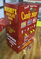 Hershey chocolate chiclets for sale  Vacaville