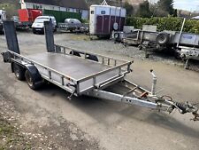 2005 ifor williams for sale  WREXHAM
