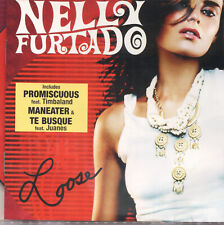 Nelly Furtado-Loose Cd comprar usado  Enviando para Brazil