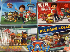 Paw patrol puzzle for sale  Troy