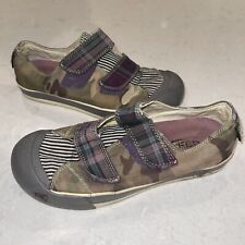 Keen sula camouflage for sale  Geneseo