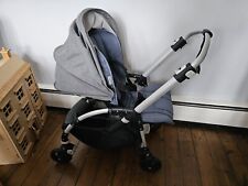 bugaboo blue for sale  UTTOXETER