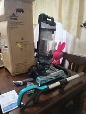bissell pet vacuum hepa for sale  Brownsville