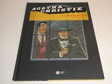 Agatha christie tome d'occasion  Aubervilliers