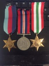 Ww2 medals 1939 for sale  LONDON