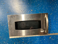 Microwave oven stainless for sale  Jasper