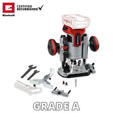 Einhell cordless router for sale  WIRRAL