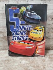 Disney Book Group: Histórias de corrida de 5 minutos (história de 5 minutos) comprar usado  Enviando para Brazil