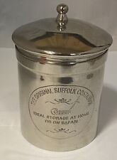 Original suffolk container for sale  Plain Dealing