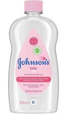 Johnson 500ml baby for sale  SHEFFIELD