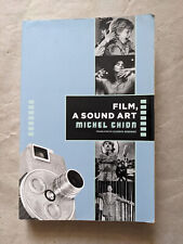 Film sound art for sale  Ireland
