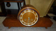 dome clock for sale  Shipping to Ireland