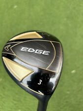 Callaway edge wood for sale  MANCHESTER