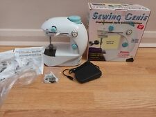 Sewing genie portable for sale  GUILDFORD