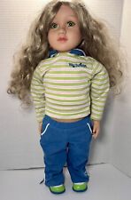 Twinn doll long for sale  Tollesboro